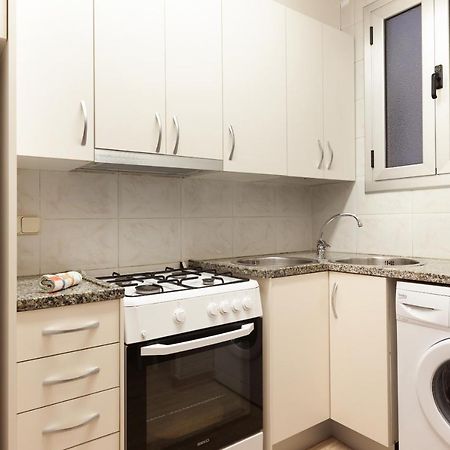 Barnapartments Monumental Барселона Екстер'єр фото