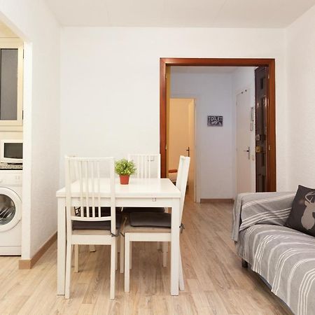 Barnapartments Monumental Барселона Екстер'єр фото