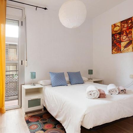 Barnapartments Monumental Барселона Екстер'єр фото