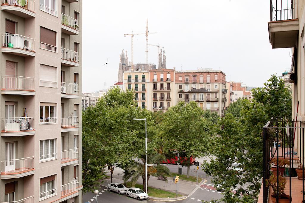 Barnapartments Monumental Барселона Номер фото
